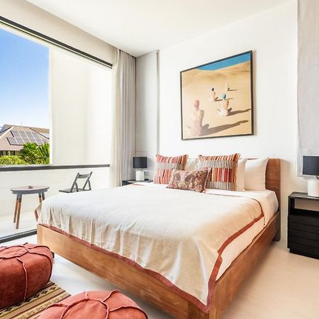 Mandala Residences Canggu Zewnętrze zdjęcie