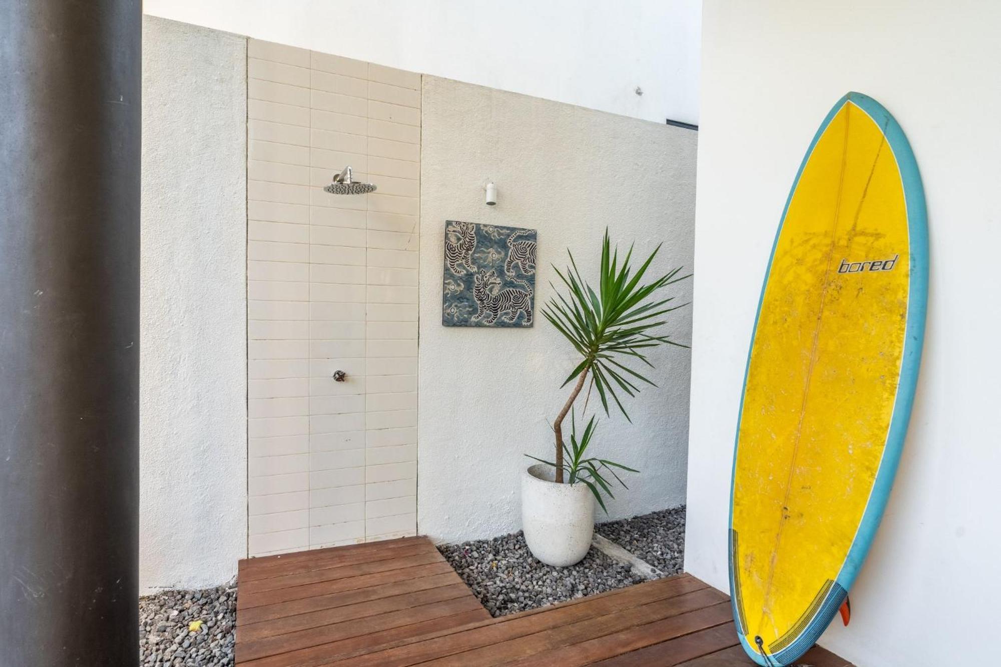 Mandala Residences Canggu Pokój zdjęcie