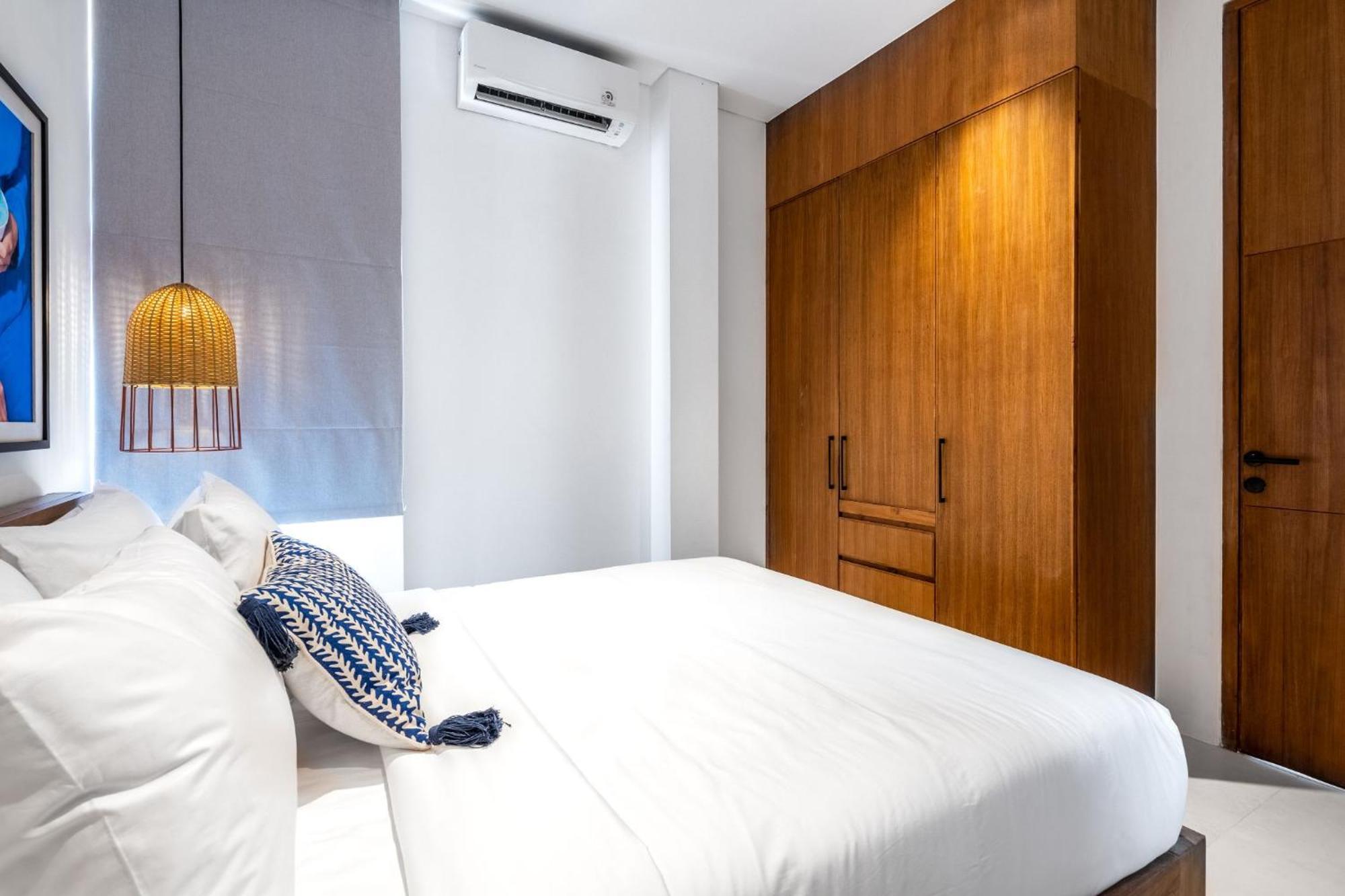 Mandala Residences Canggu Pokój zdjęcie