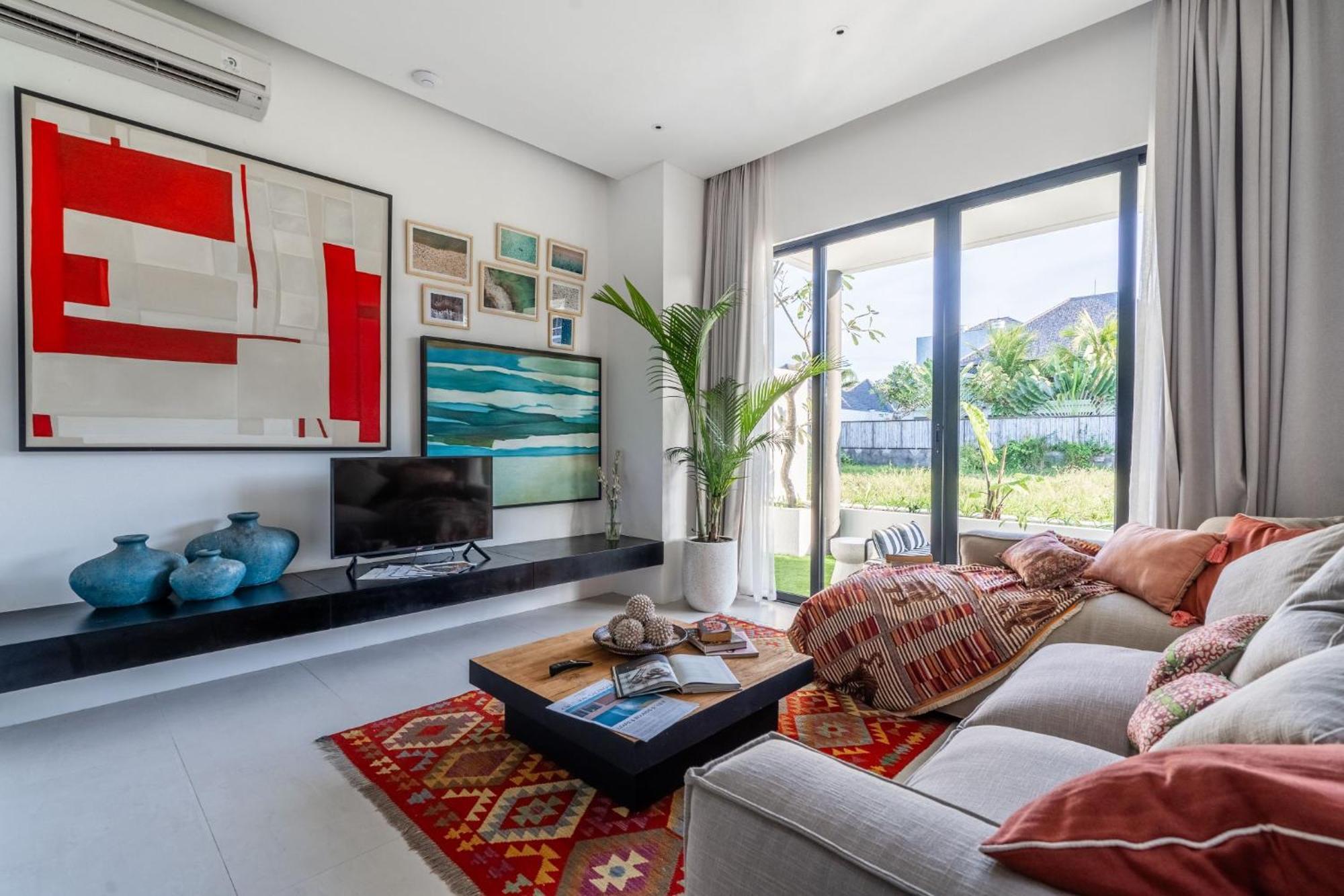 Mandala Residences Canggu Pokój zdjęcie