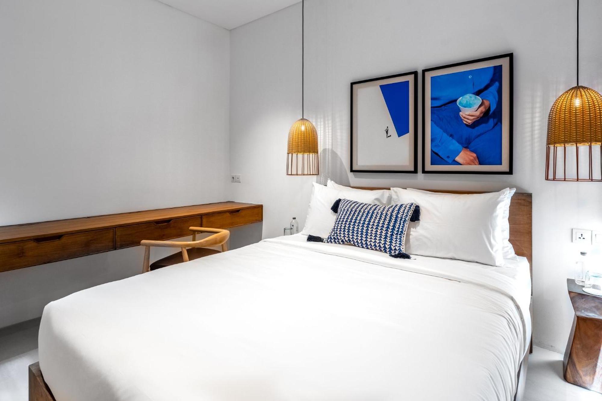 Mandala Residences Canggu Pokój zdjęcie