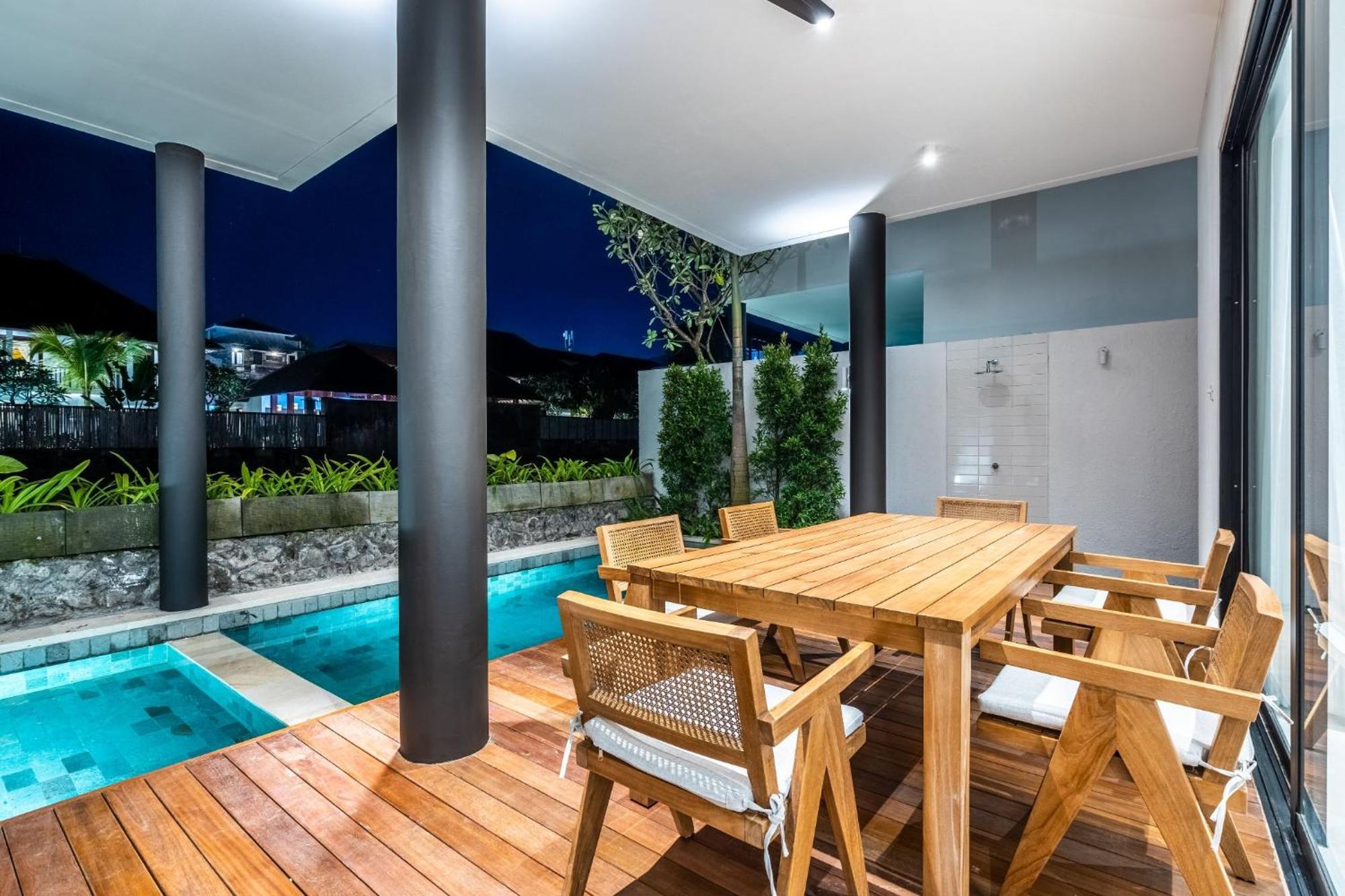 Mandala Residences Canggu Pokój zdjęcie