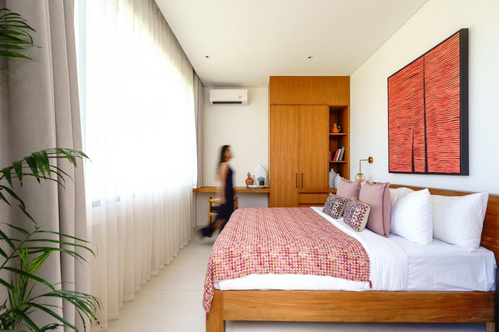 Mandala Residences Canggu Zewnętrze zdjęcie