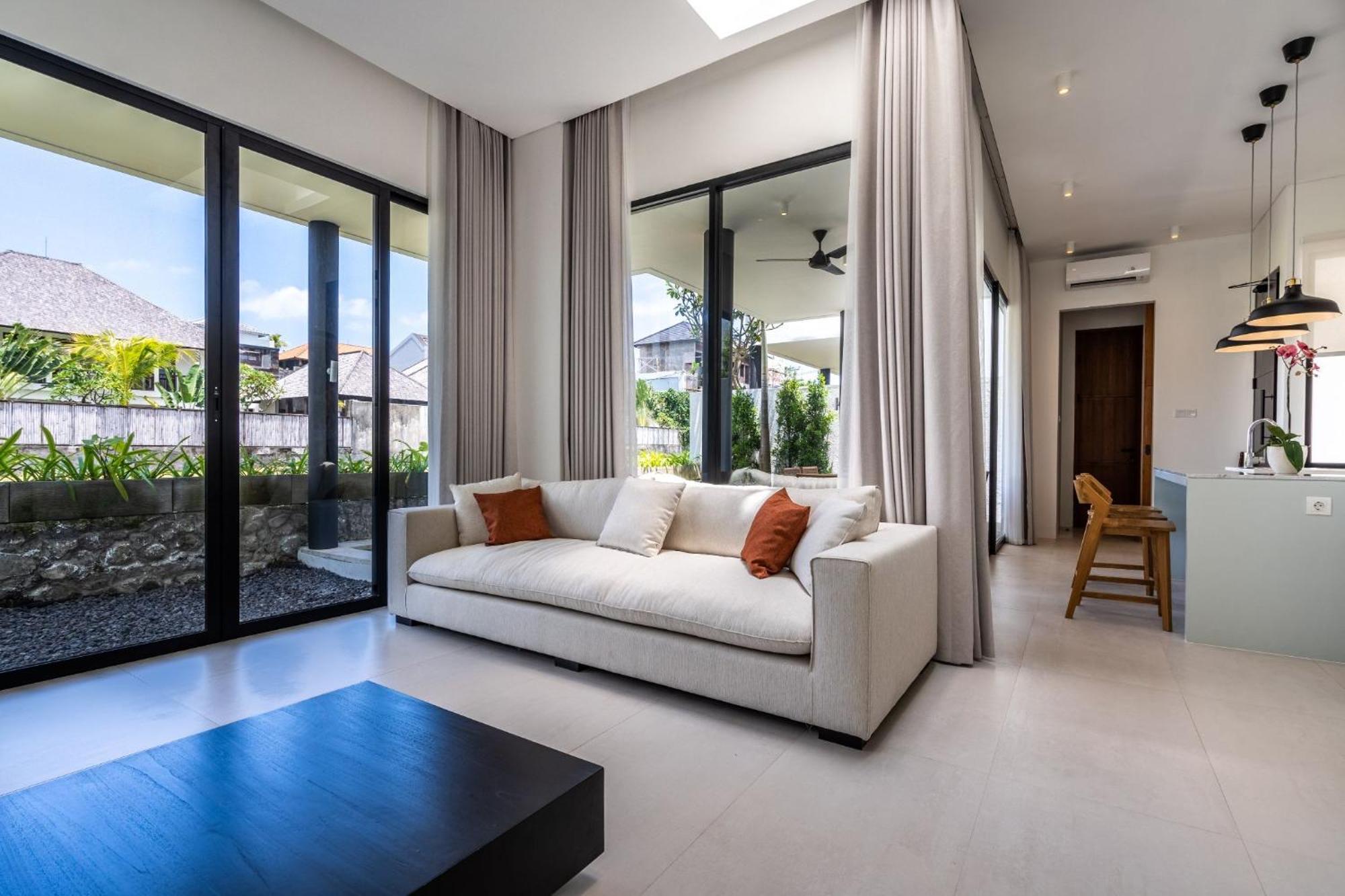Mandala Residences Canggu Pokój zdjęcie