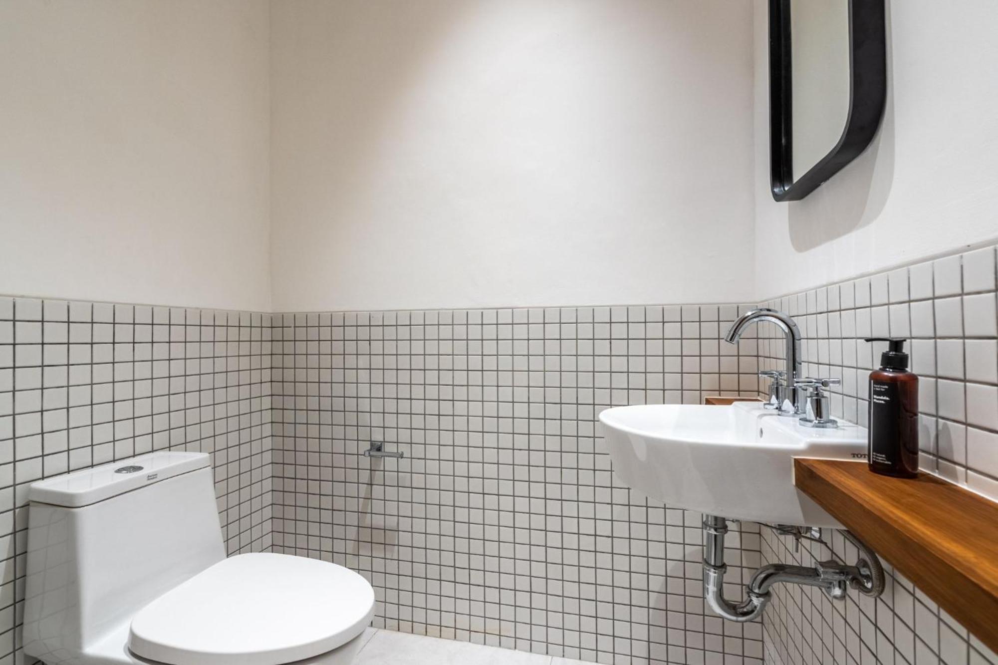 Mandala Residences Canggu Zewnętrze zdjęcie