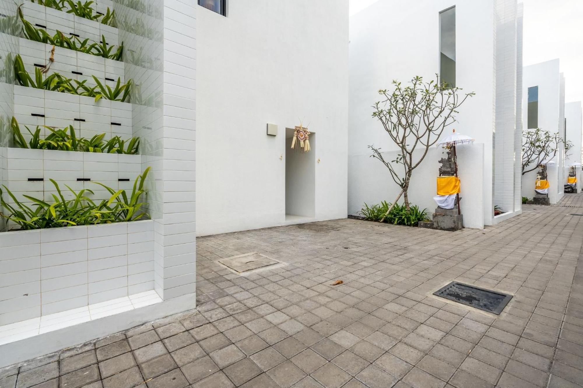 Mandala Residences Canggu Pokój zdjęcie