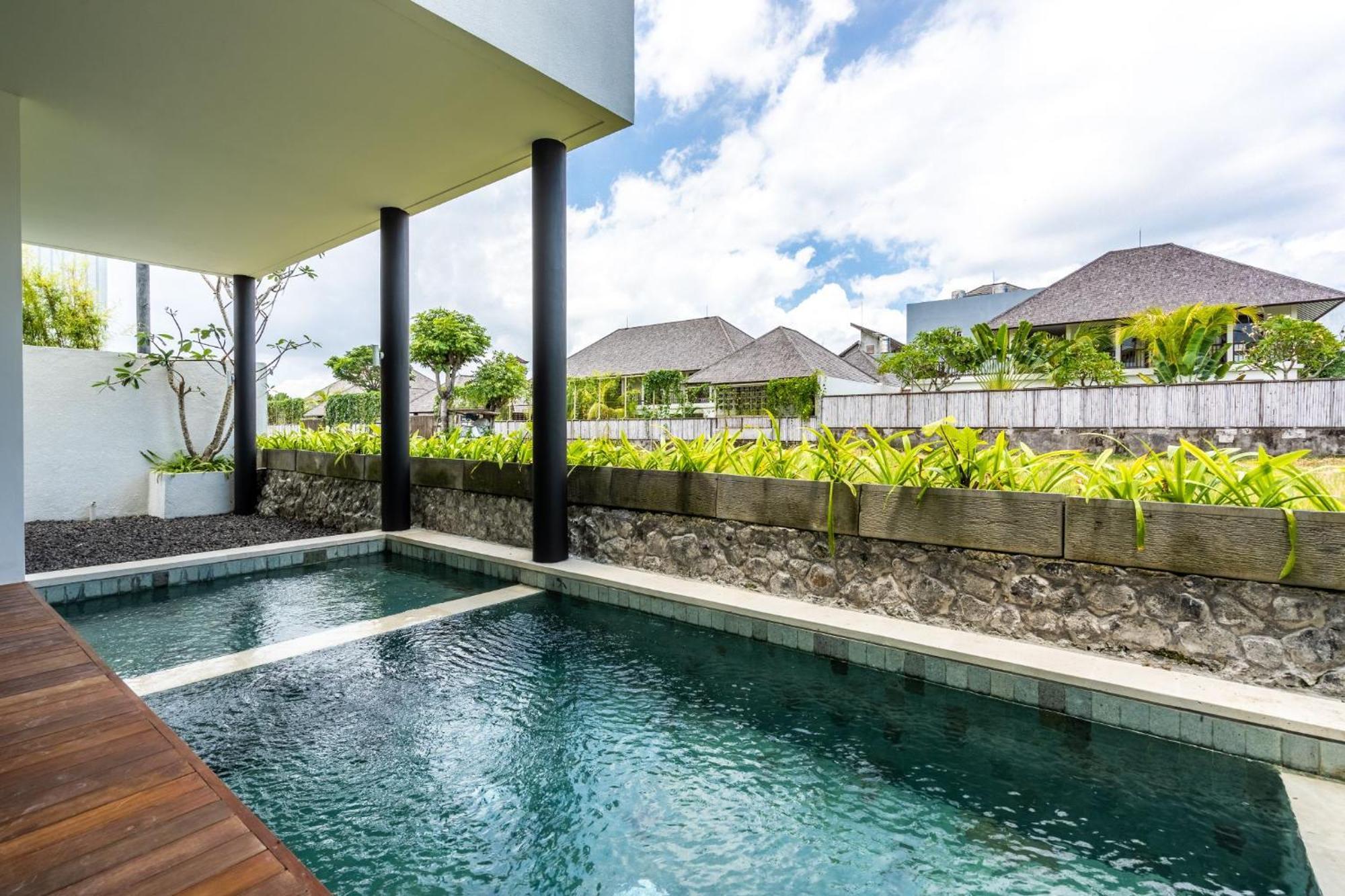 Mandala Residences Canggu Pokój zdjęcie