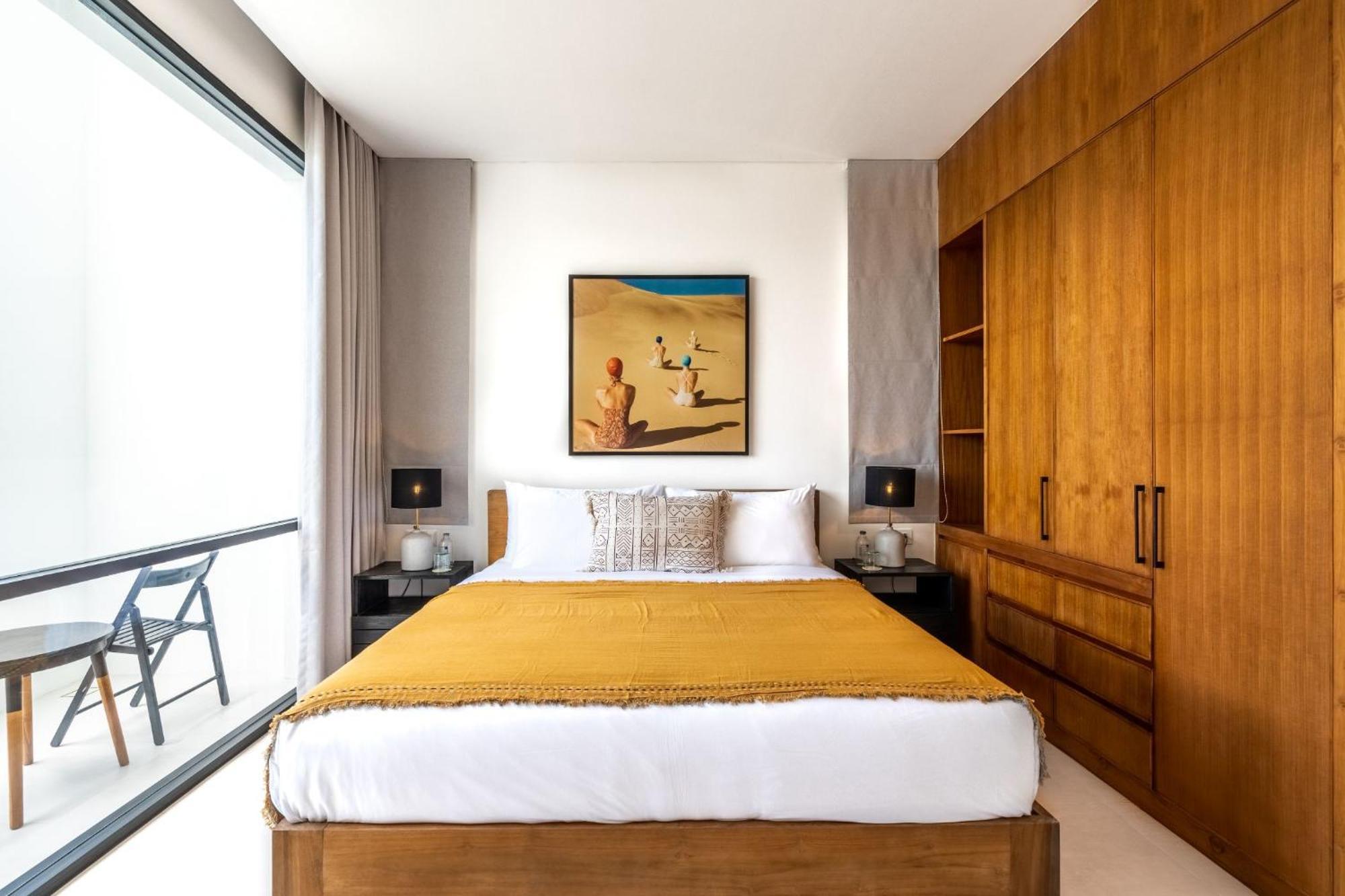 Mandala Residences Canggu Pokój zdjęcie