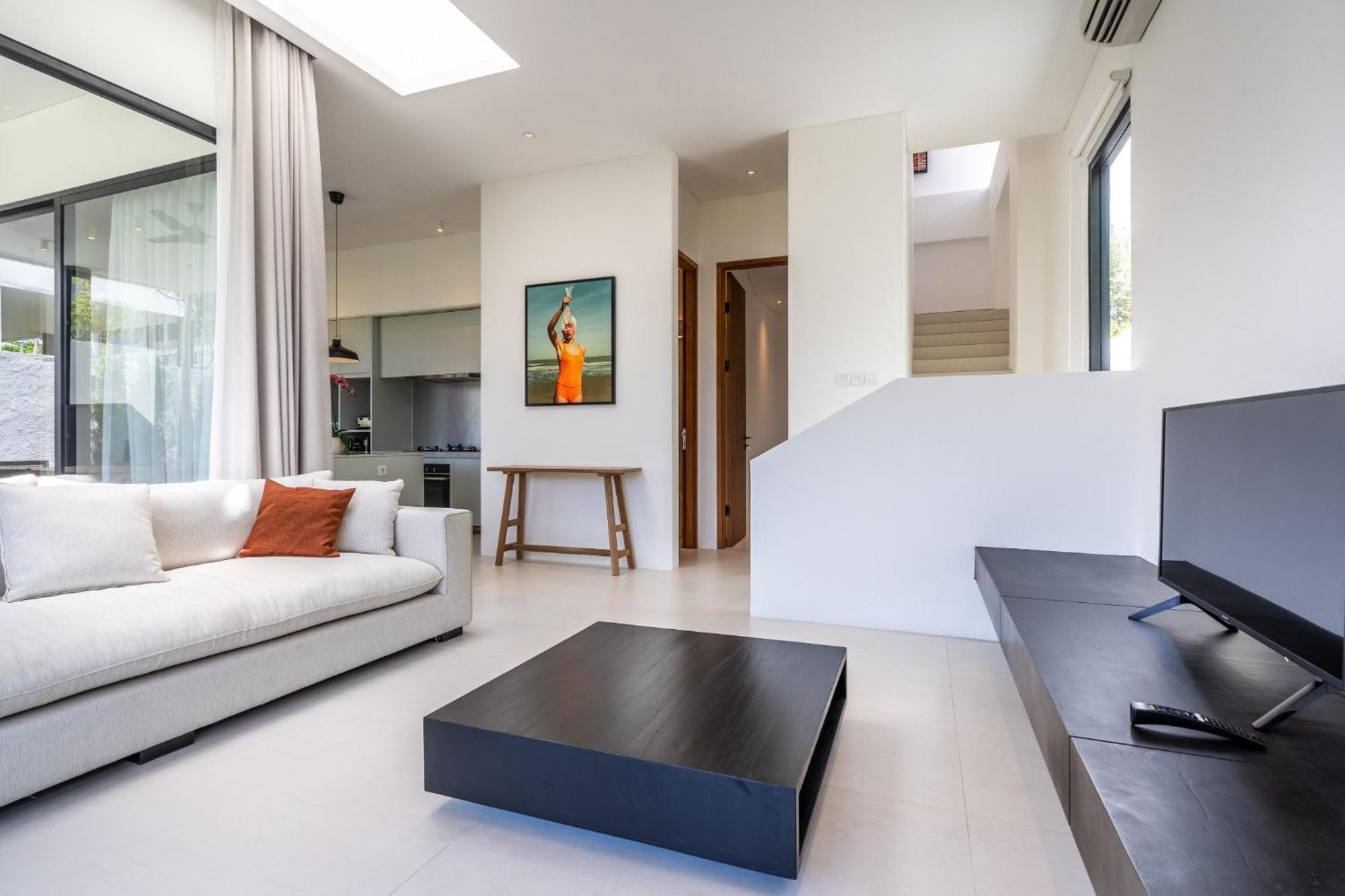 Mandala Residences Canggu Zewnętrze zdjęcie