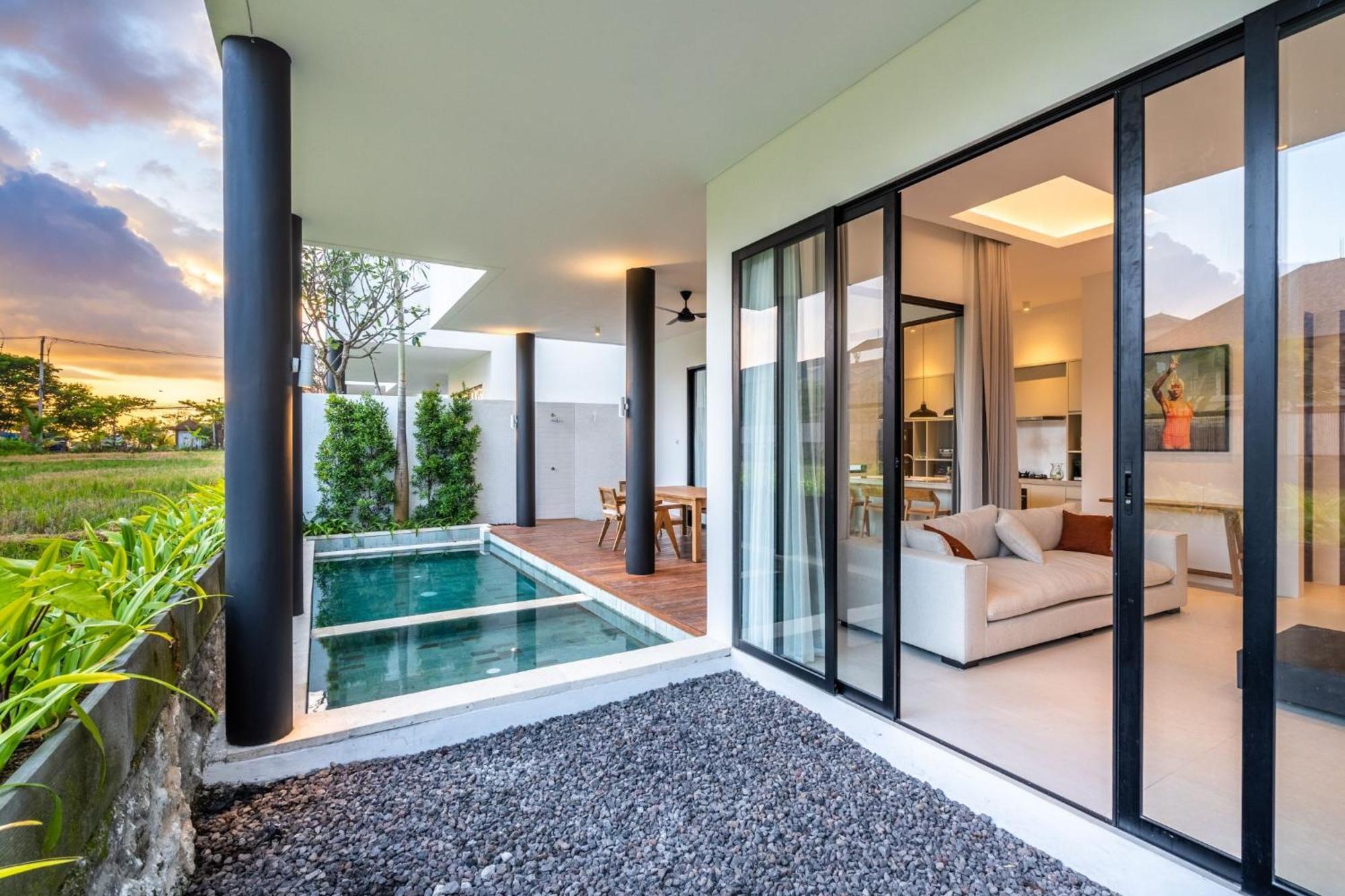 Mandala Residences Canggu Pokój zdjęcie