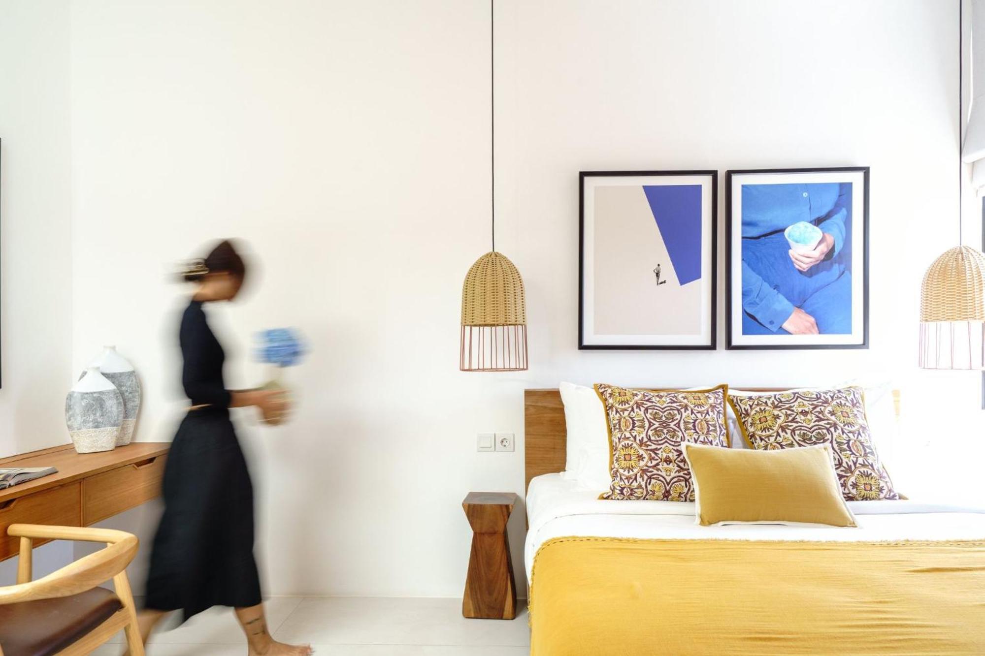 Mandala Residences Canggu Zewnętrze zdjęcie