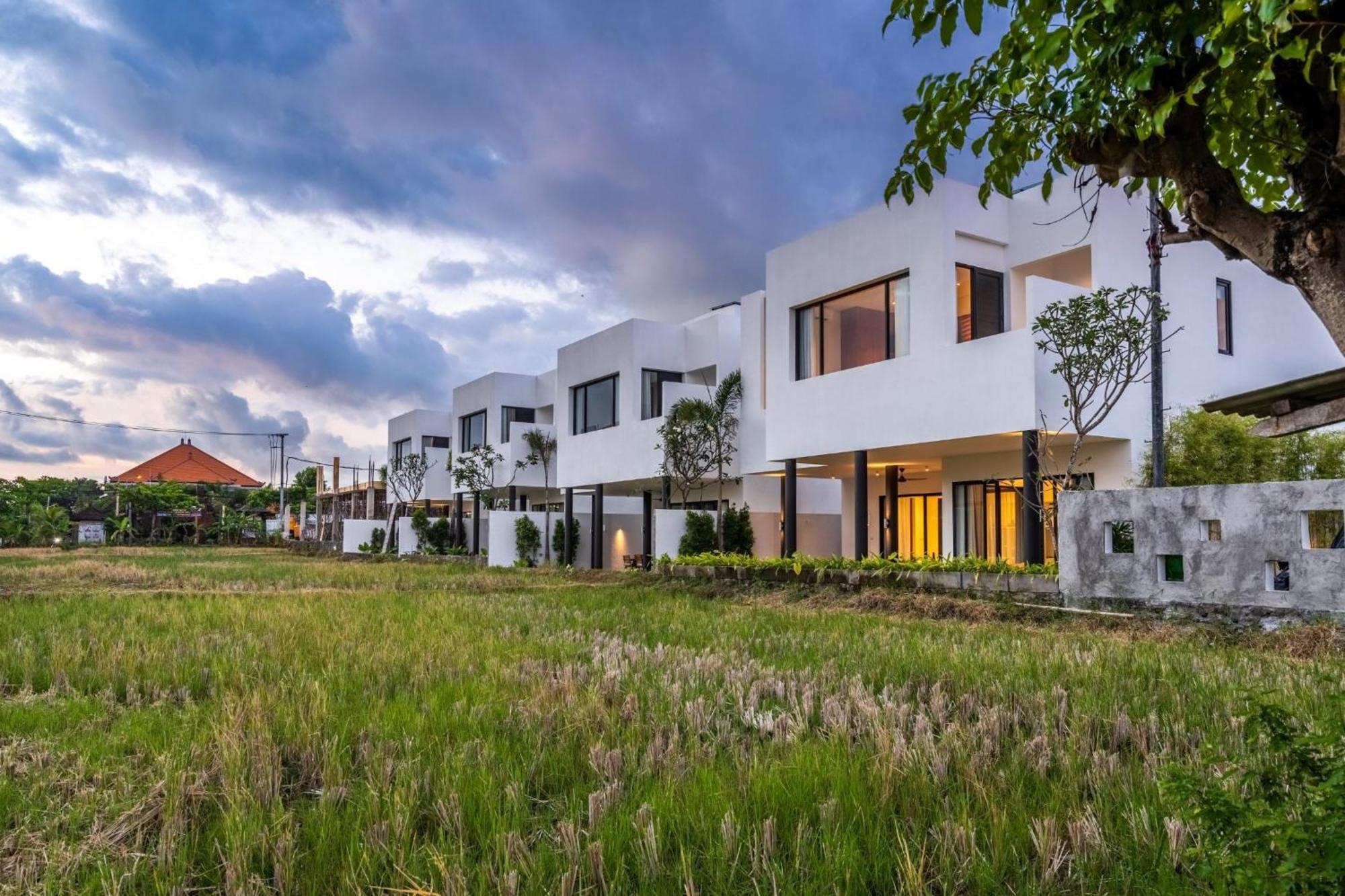 Mandala Residences Canggu Pokój zdjęcie