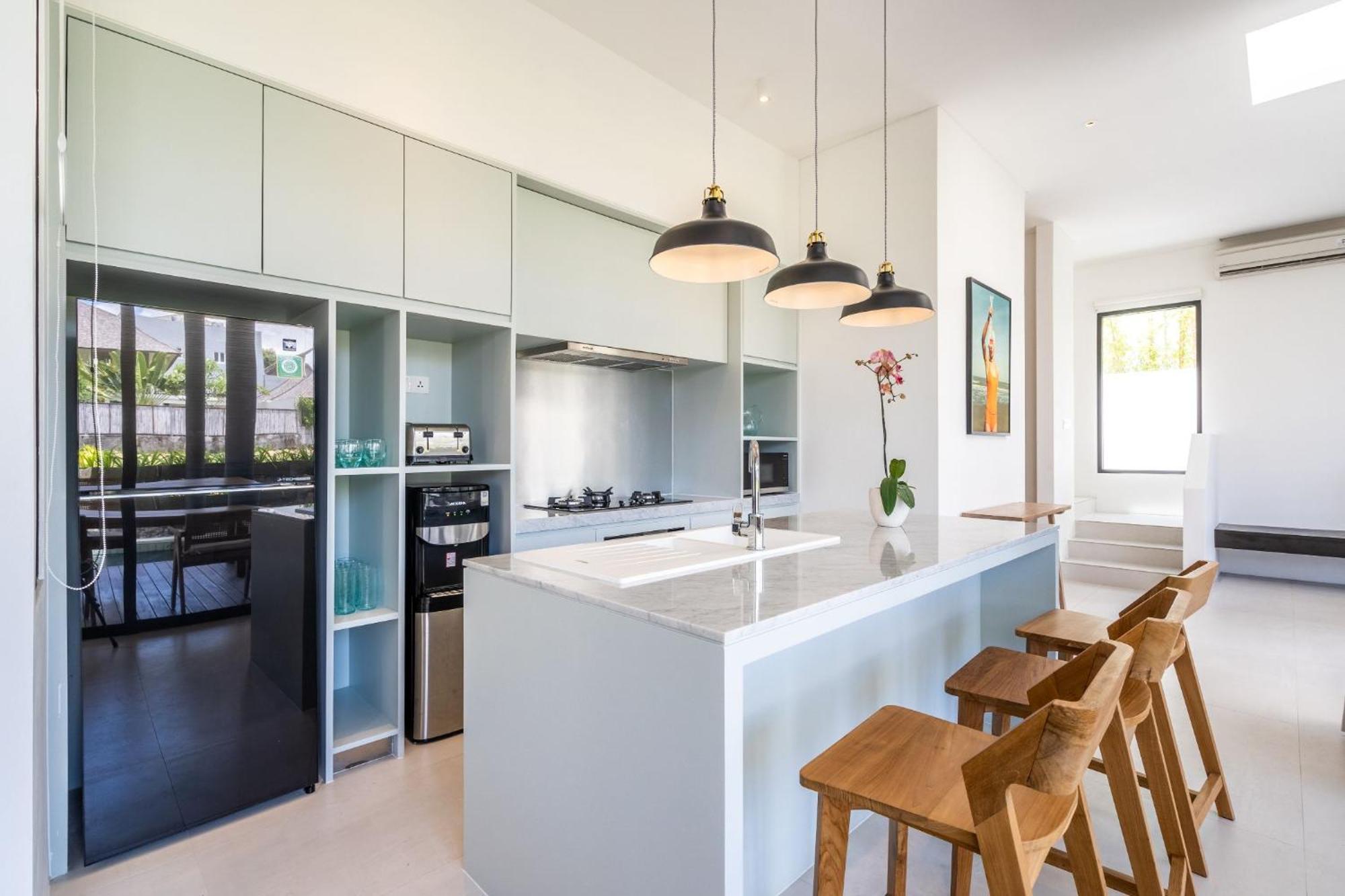 Mandala Residences Canggu Pokój zdjęcie